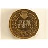 Image 2 : 1904 INDIAN HEAD CENT (BRILLIANT UNCIRCULATED