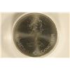 Image 2 : 1976 MONTREAL CANADA OLYMPIC $10 SILVER UNC