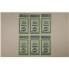 Image 2 : 6-1993 MONGOLIA 50 TUGRIK. CRISP UNC.