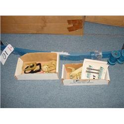 TCR 1 - TOM CLISE RACECAR