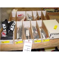 RAE - RACING ELECTRONICS