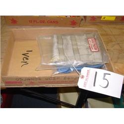 SOS - SOUTHERN SAFETY EQUIPMENT