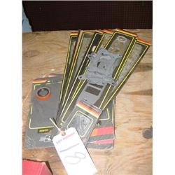 MRG - MR GASKET COMPANY