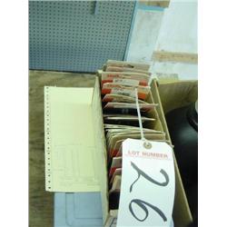 HOL - HOLLEY PERFORMANCE PRODUCTS