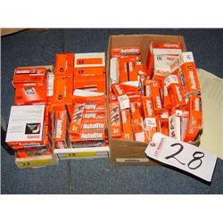 ATO - AUTOLIGHT PLUGS