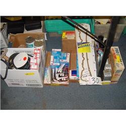 CAS - CAROLINA  AUTO SUPPLY