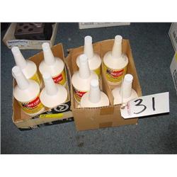 RED - REDLINE SYN. OIL