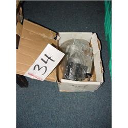 CEN - CENTRAL HIGH PERFORMANCE