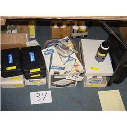 TAN- TANNER RACING PRODUCTS, INC