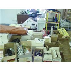 LON - LONGACRE RACING PRODUCTS