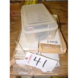 FAU - FAUST INDUSTRIES