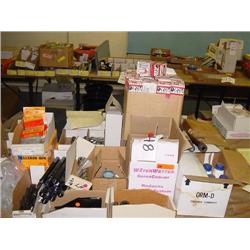 LHC/LEFTHANDER CHSSIS