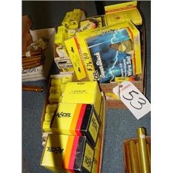 ACC - ACCEL PERFORMANCE PRODUCTS