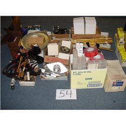 ALL - ALLSTAR PERFORMANCE MOTORSTATE DIST.