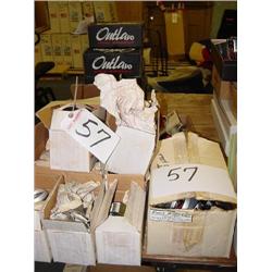 REB - REB-CO ENTERPRISES