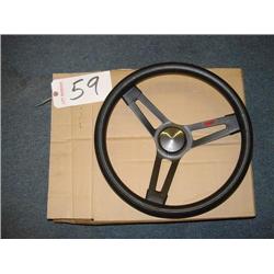 GRT - GRT STEERING WHEELS
