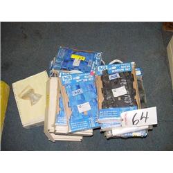 MNR - M AND R PRODUCTS