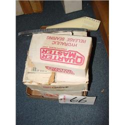 QMI - QUARTER MASTER INDUSTRIES