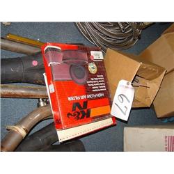 TOW - TOWNSEND RACING