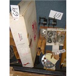 HOW - HOWE ENTERPRISES