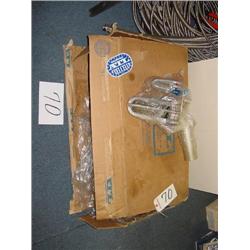 ATL - ATL FUEL CELLS AEROTEC LAB