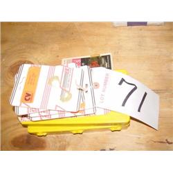 BGF - BARRY GRANT FUEL SYSTEMS