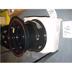 BAS - BASSETT RACING WHEELS