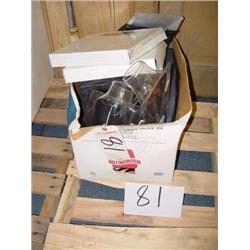 GRI - (18) GRIFFIN RADIATOR