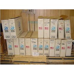 RNW - (47) RIM AND WHEEL HOUSE INC