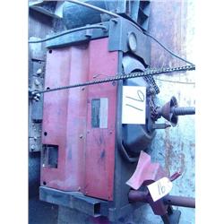 REBUILT TIRE CHANGER 0-20-A