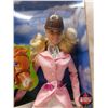 Image 2 : BARBIE : Equestrian 2000 (In Original Box 12-3/4"H x 5-1/2"W x 2-1/2"D) (SEE PICS!)