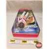 Image 7 : BARBIE : Equestrian 2000 (In Original Box 12-3/4"H x 5-1/2"W x 2-1/2"D) (SEE PICS!)