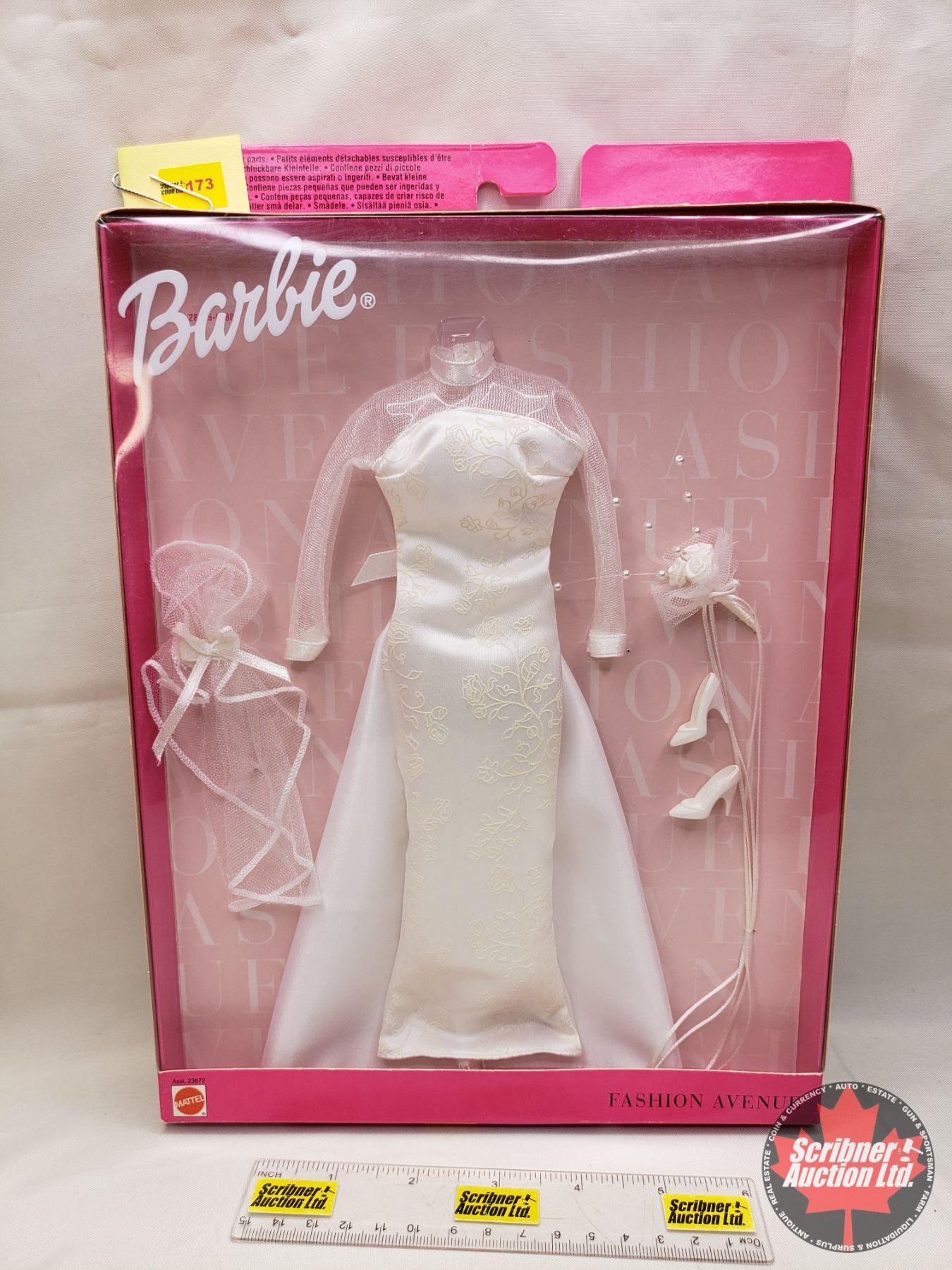 barbie fashion avenue wedding dress Barbie Bridal Fashion Avenue