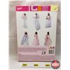 Image 2 : BARBIE : Fashion Avenue ~ Wedding Dress (2000) (In Original Box 12"H x 8-1/2"W x 1"D) (SEE PICS!)