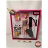 Image 1 : BARBIE : 50th Anniversary Barbie 1959 "My Favorite Barbie" "The Original Teenage Fashion Model" (200