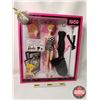 Image 2 : BARBIE : 50th Anniversary Barbie 1959 "My Favorite Barbie" "The Original Teenage Fashion Model" (200
