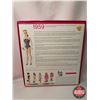 Image 5 : BARBIE : 50th Anniversary Barbie 1959 "My Favorite Barbie" "The Original Teenage Fashion Model" (200