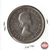 Image 2 : Canada Silver Dollar 1953 (SEE PICS!)
