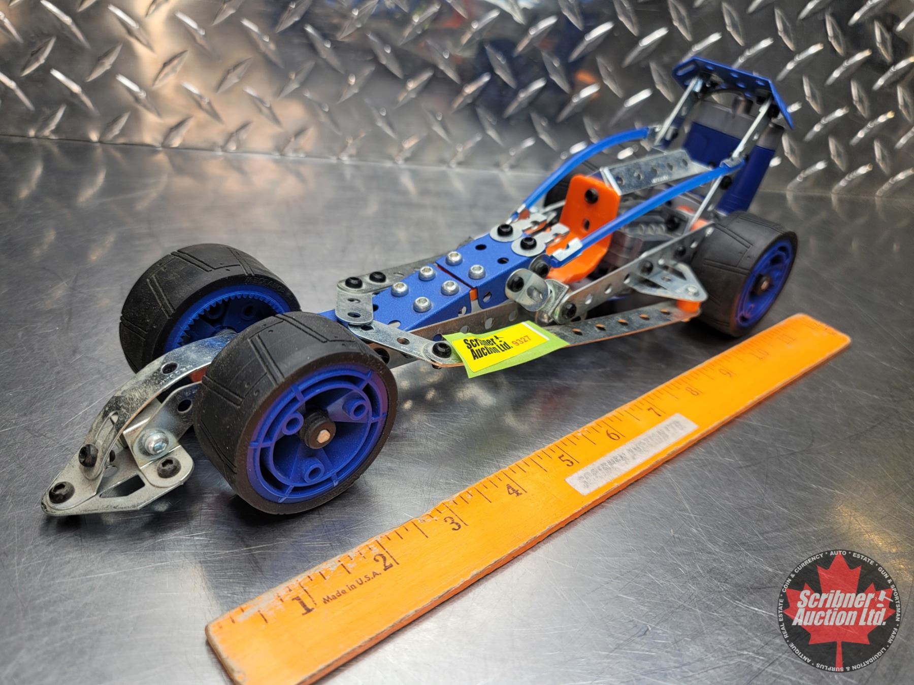 Meccano, engrenages de 12 ans à 14 ans | King Jouet France Meccano, engrenages de 12 ans à 14 ans | King Jouet France