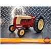 Image 1 : Cockshutt Deluxe 50 "Farm Toy Museum Commemorative 1986" (Scale 1:16) (SEE PICS)