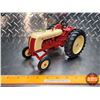 Image 2 : Cockshutt Deluxe 50 "Farm Toy Museum Commemorative 1986" (Scale 1:16) (SEE PICS)