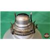 Image 7 : Scotty Dog Coal Oil Lamp ~ White Flame Burner (18-1/2"H) (SEE PICS!)