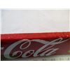 Image 4 : *Iced Coca-Cola Here Door Push (31" Long Touched Up)