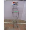 Image 1 : Diet Pepsi Rack (47" Tall)