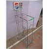 Image 2 : Diet Pepsi Rack (47" Tall)