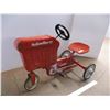 Image 2 : *Hamilton Heavy Duty Pedal Tractor (36" Long)