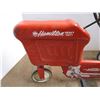 Image 4 : *Hamilton Heavy Duty Pedal Tractor (36" Long)