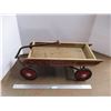 Image 1 : *Vintage CCM Kid's Wagon (Pat. 1932 42" Long)