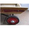 Image 3 : *Vintage CCM Kid's Wagon (Pat. 1932 42" Long)