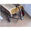 Image 7 : *Vintage CCM Kid's Wagon (Pat. 1932 42" Long)